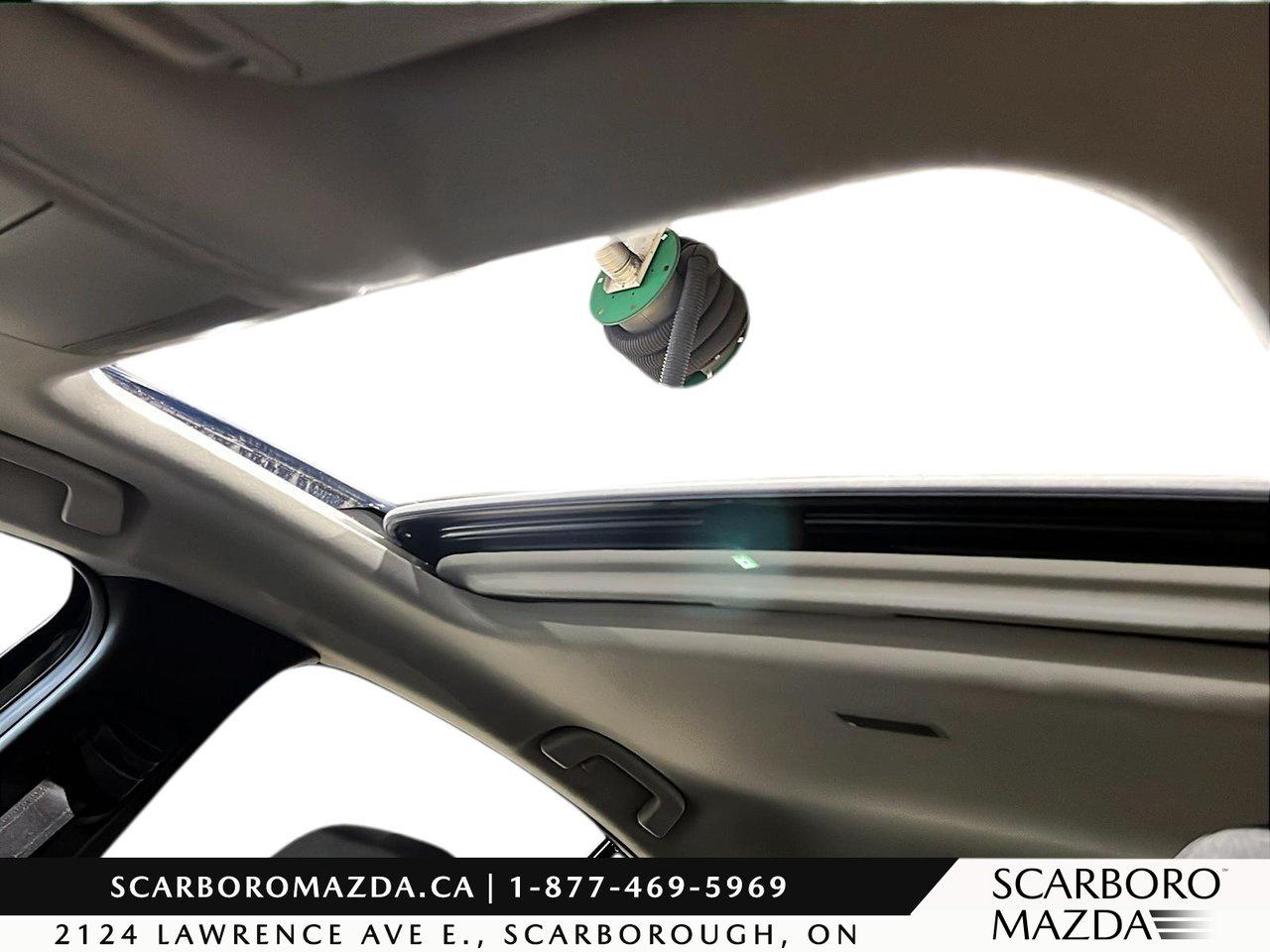 2019 Mazda MAZDA3 GT Photo