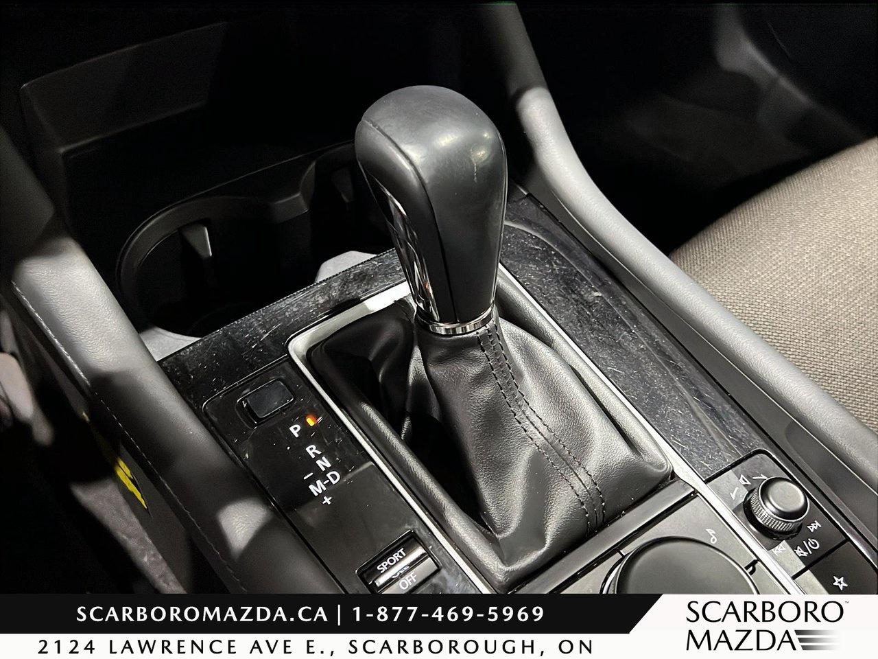 2019 Mazda MAZDA3 GT Photo