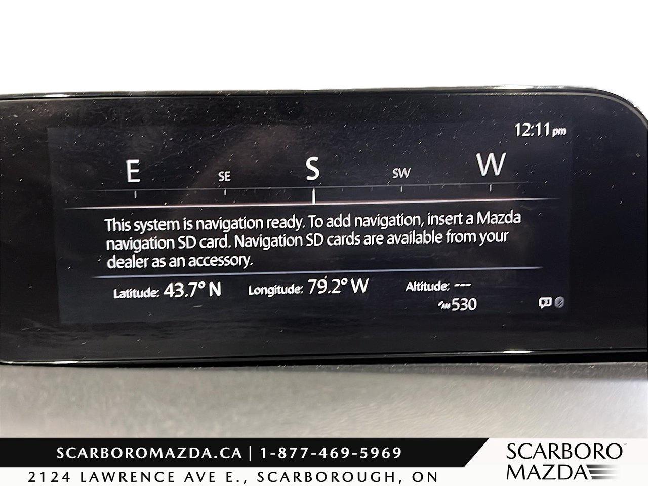 2019 Mazda MAZDA3 GT Photo