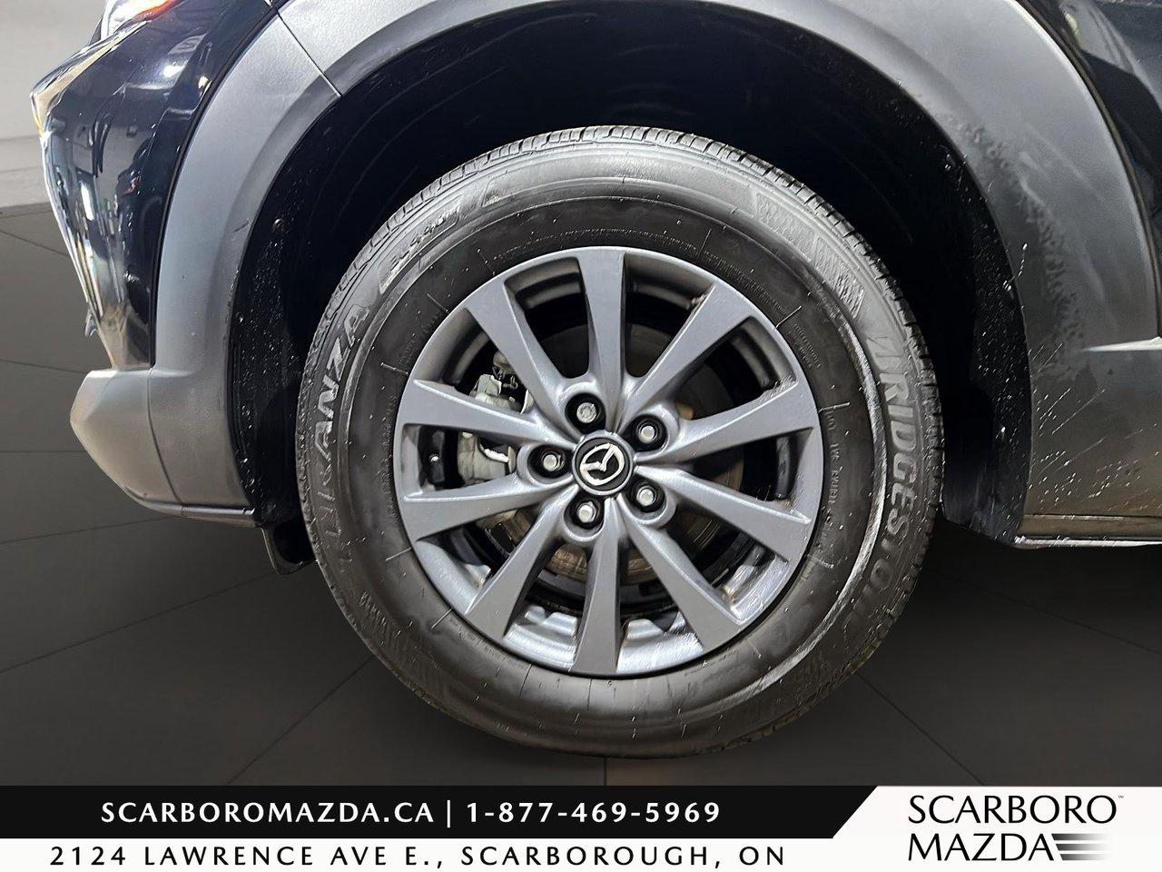 2024 Mazda CX-30 GX Photo