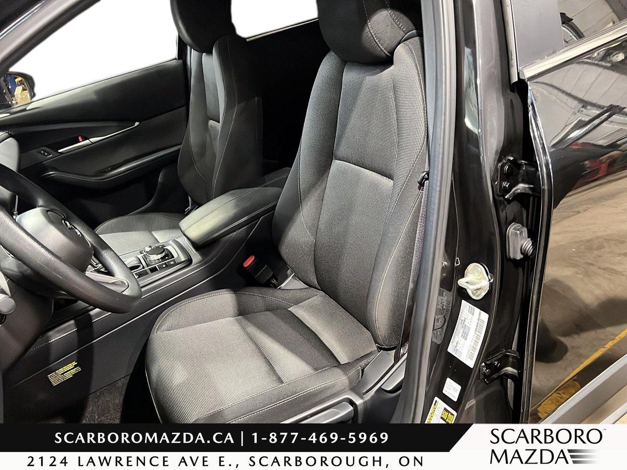 2024 Mazda CX-30 GX Photo