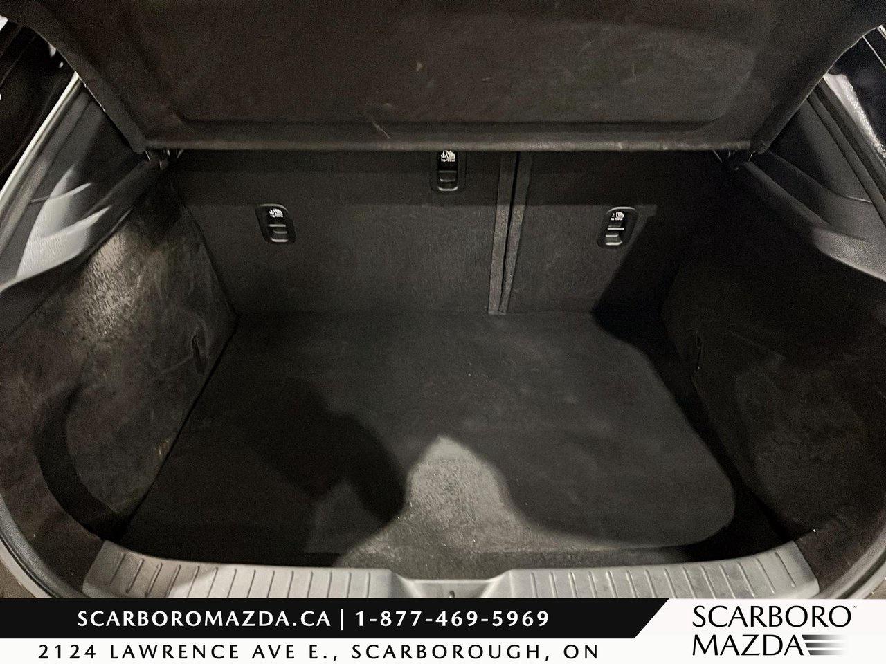 2024 Mazda CX-30 GX Photo