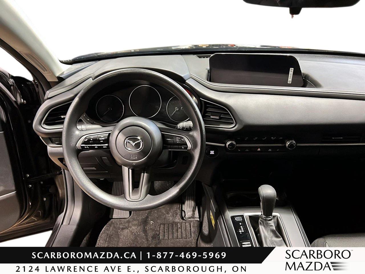 2024 Mazda CX-30 GX Photo