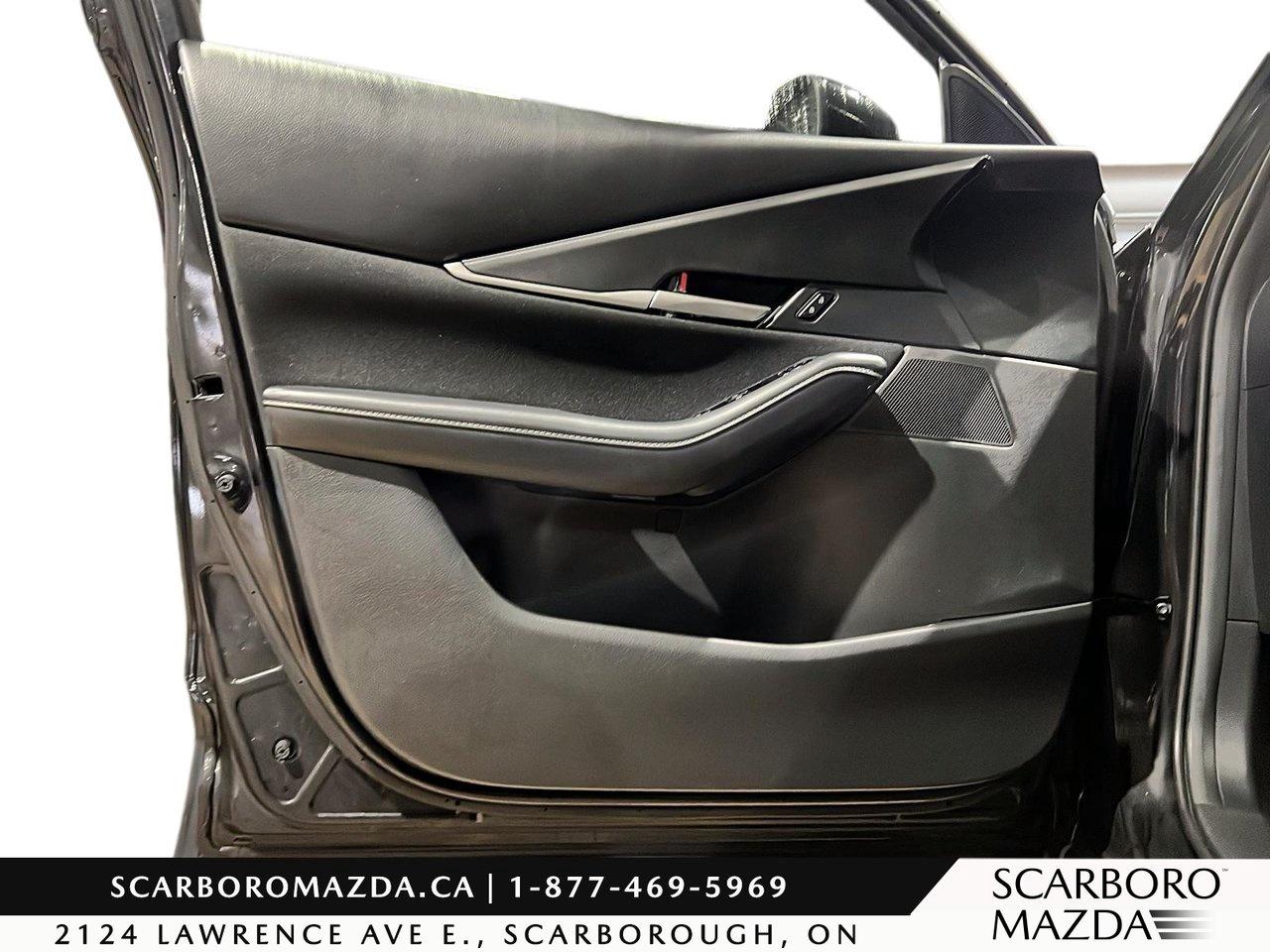 2024 Mazda CX-30 GX Photo