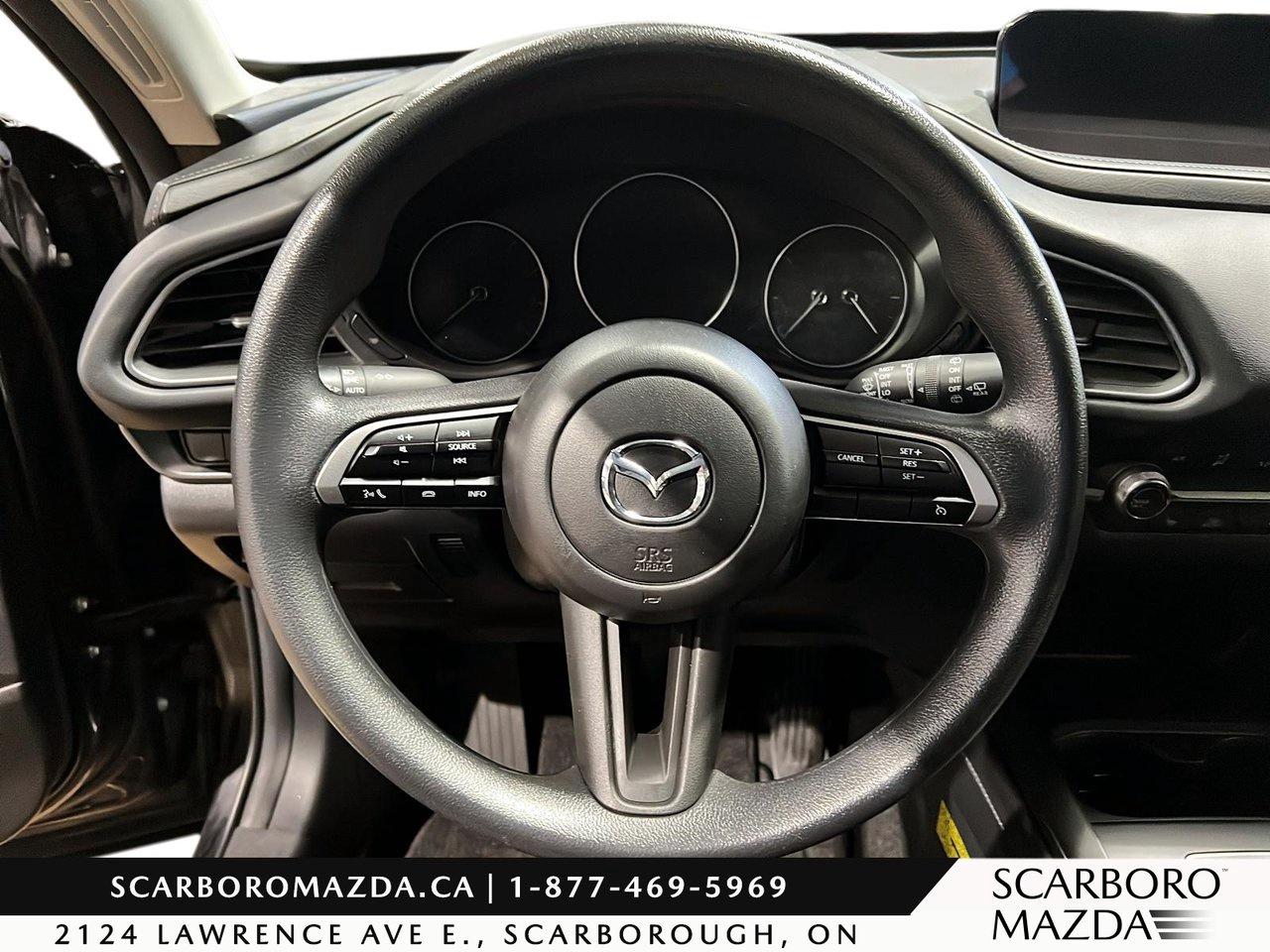 2024 Mazda CX-30 GX Photo