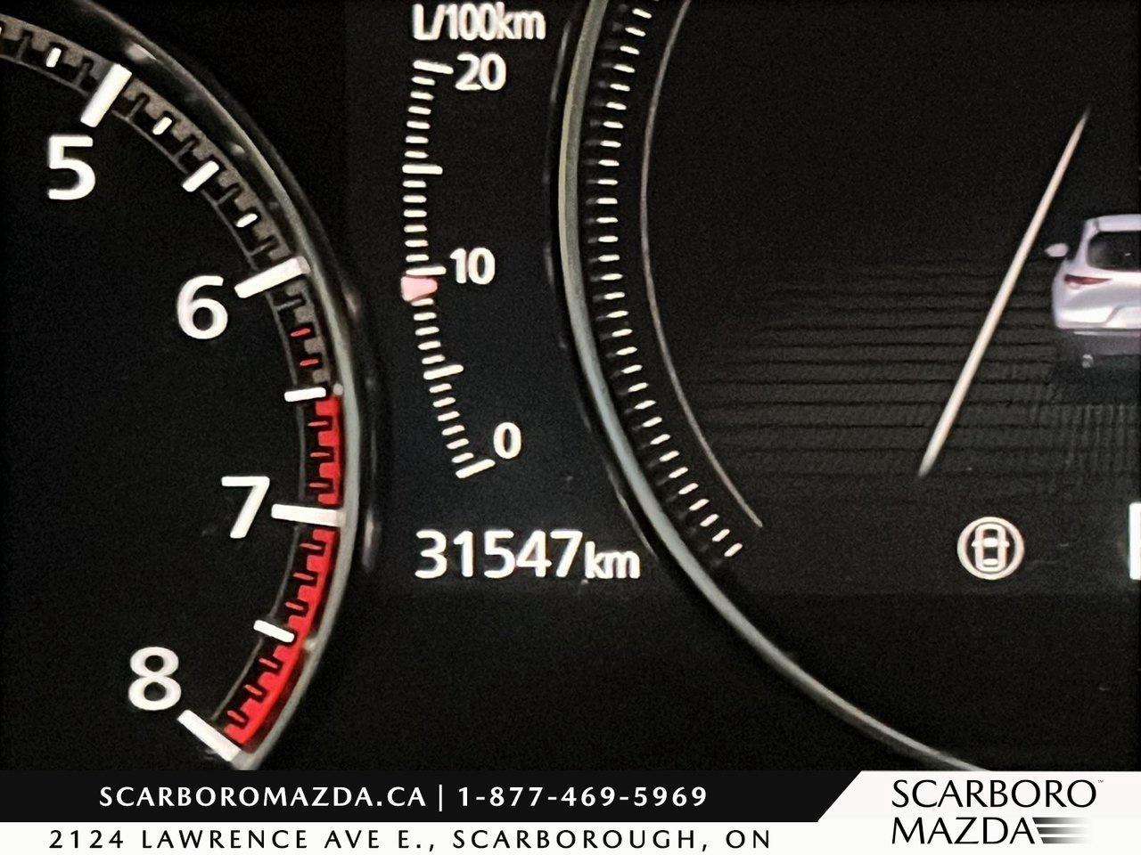 2024 Mazda CX-30 GX Photo