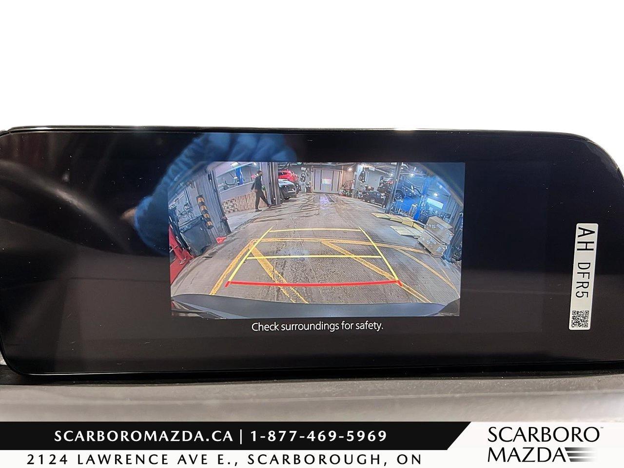 2024 Mazda CX-30 GX Photo