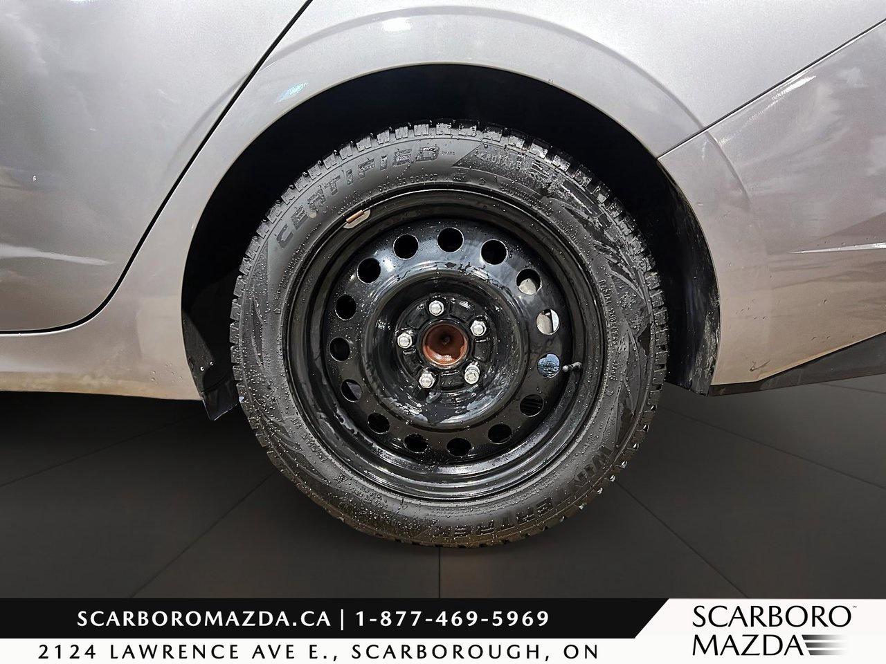 2023 Hyundai Elantra Preferred Photo