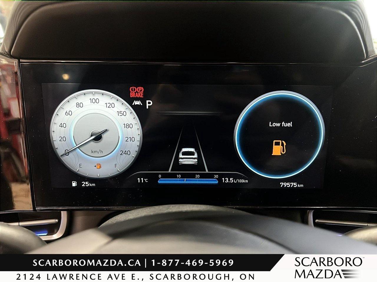 2023 Hyundai Elantra Preferred Photo