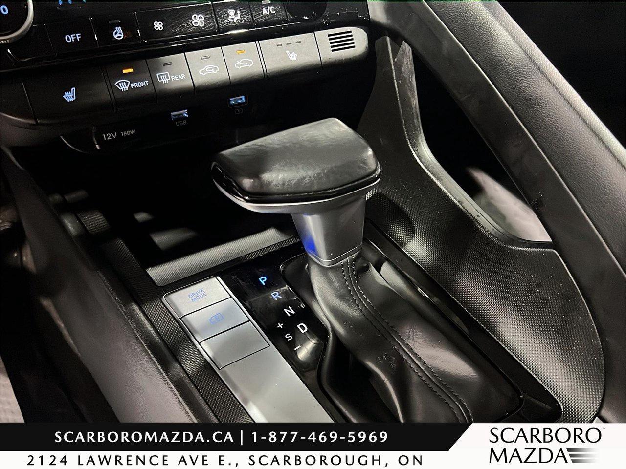 2023 Hyundai Elantra Preferred Photo