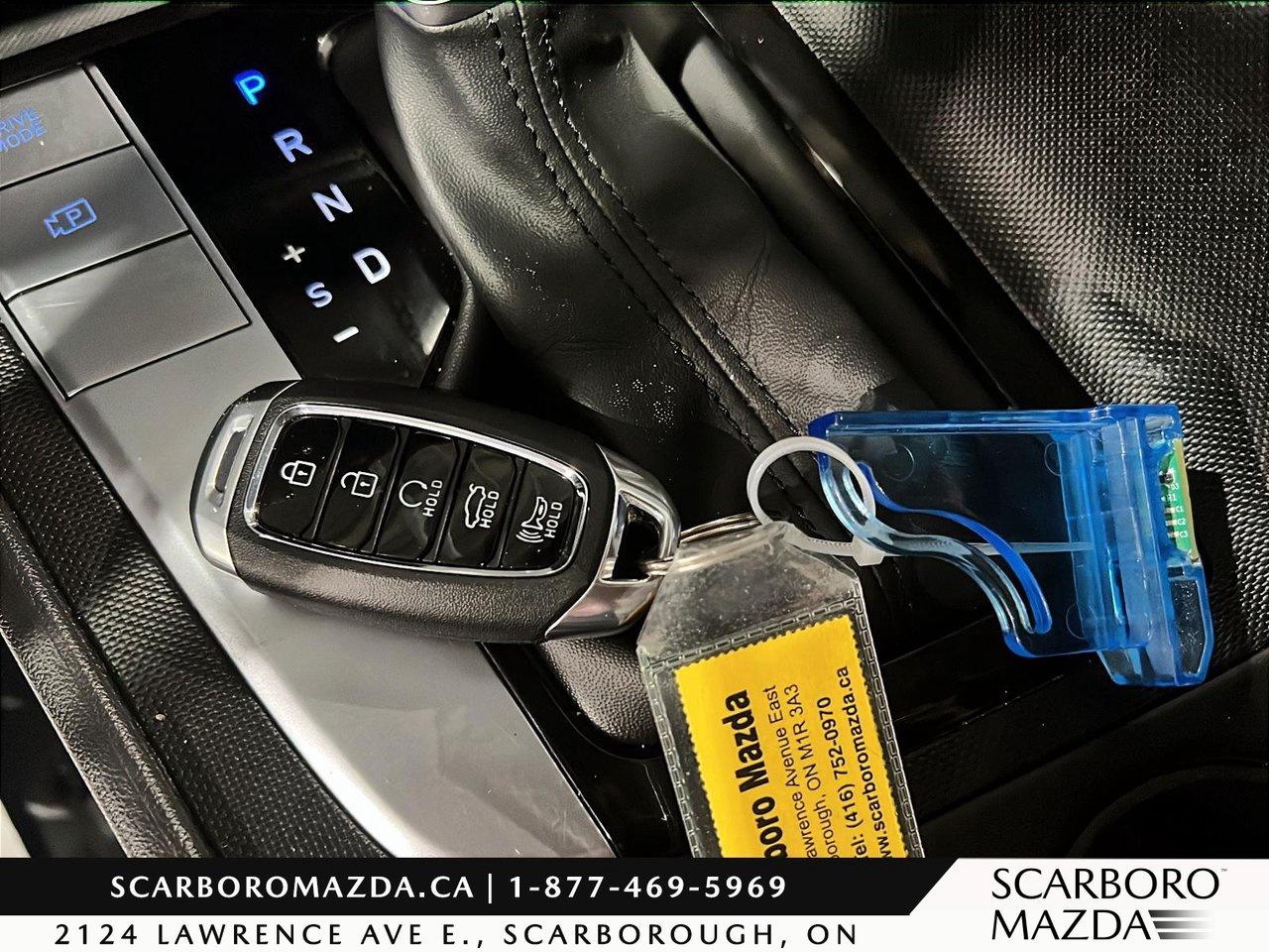 2023 Hyundai Elantra Preferred Photo