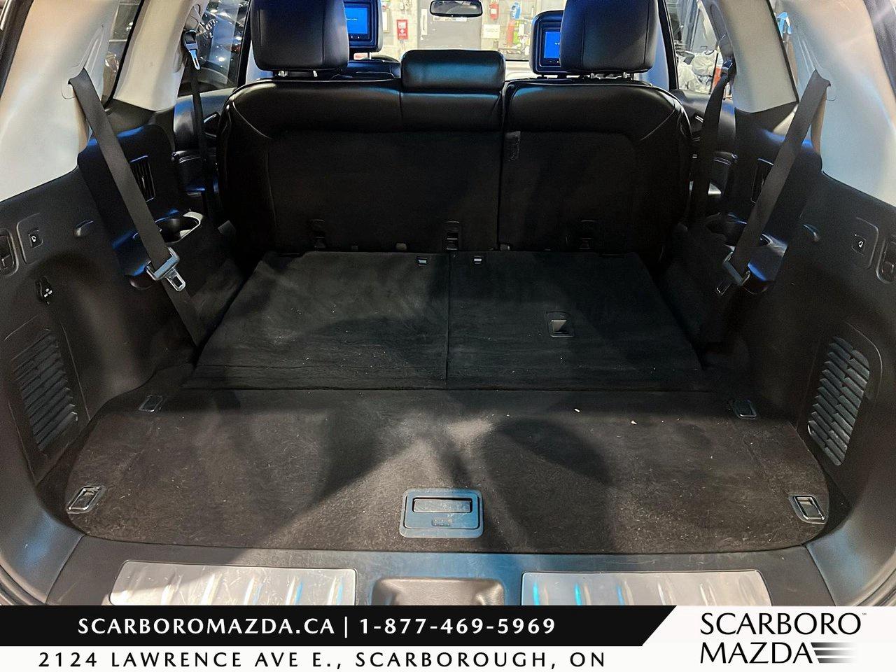 2014 Infiniti QX60 Base Photo