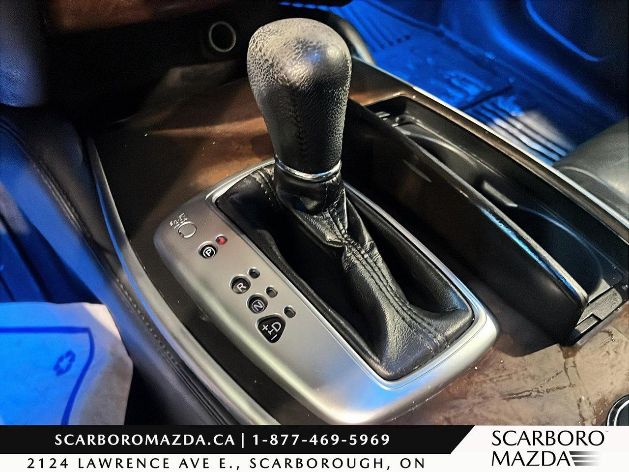 2014 Infiniti QX60 Base Photo