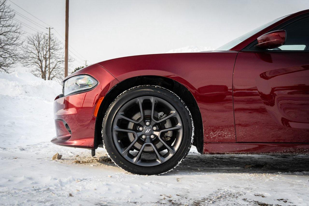 2022 Dodge Charger R/T Daytona Photo