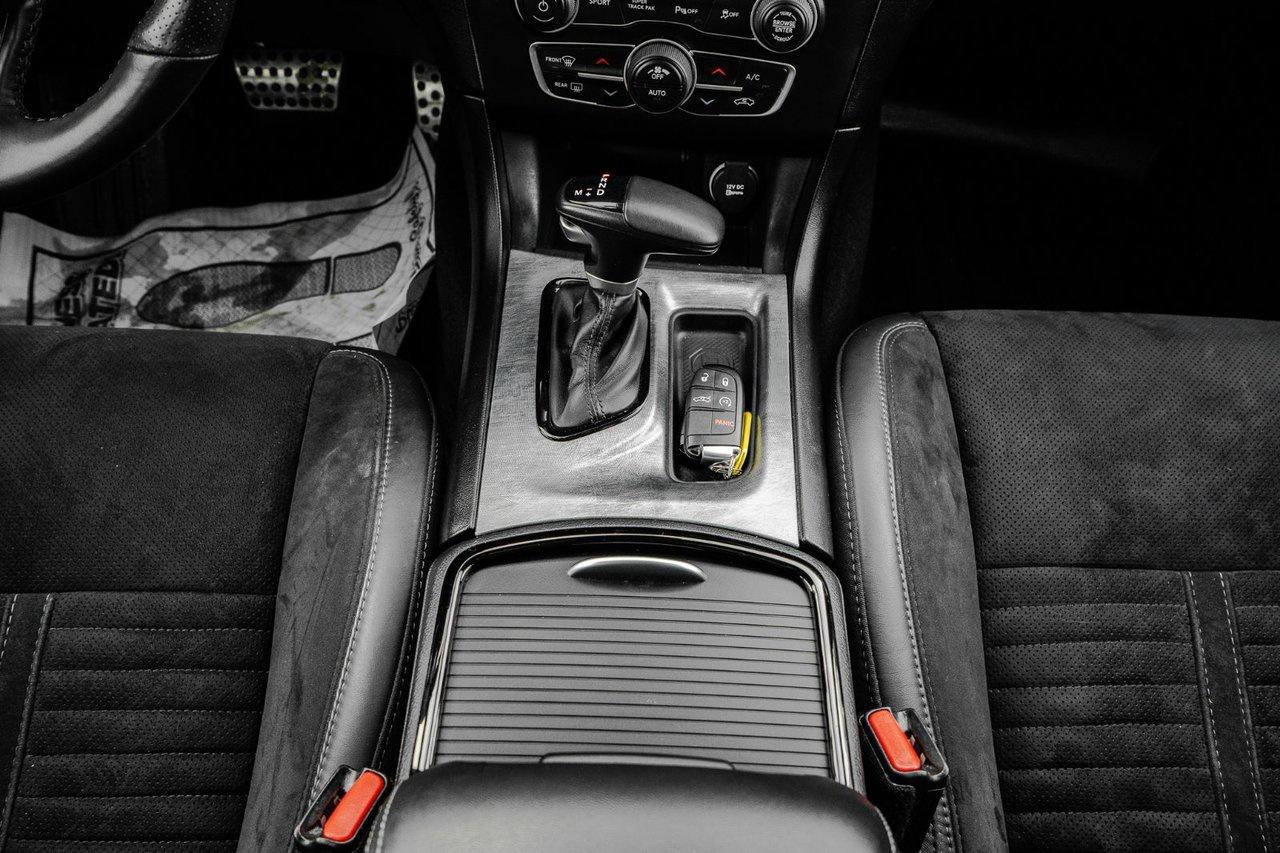 2022 Dodge Charger R/T Daytona Photo