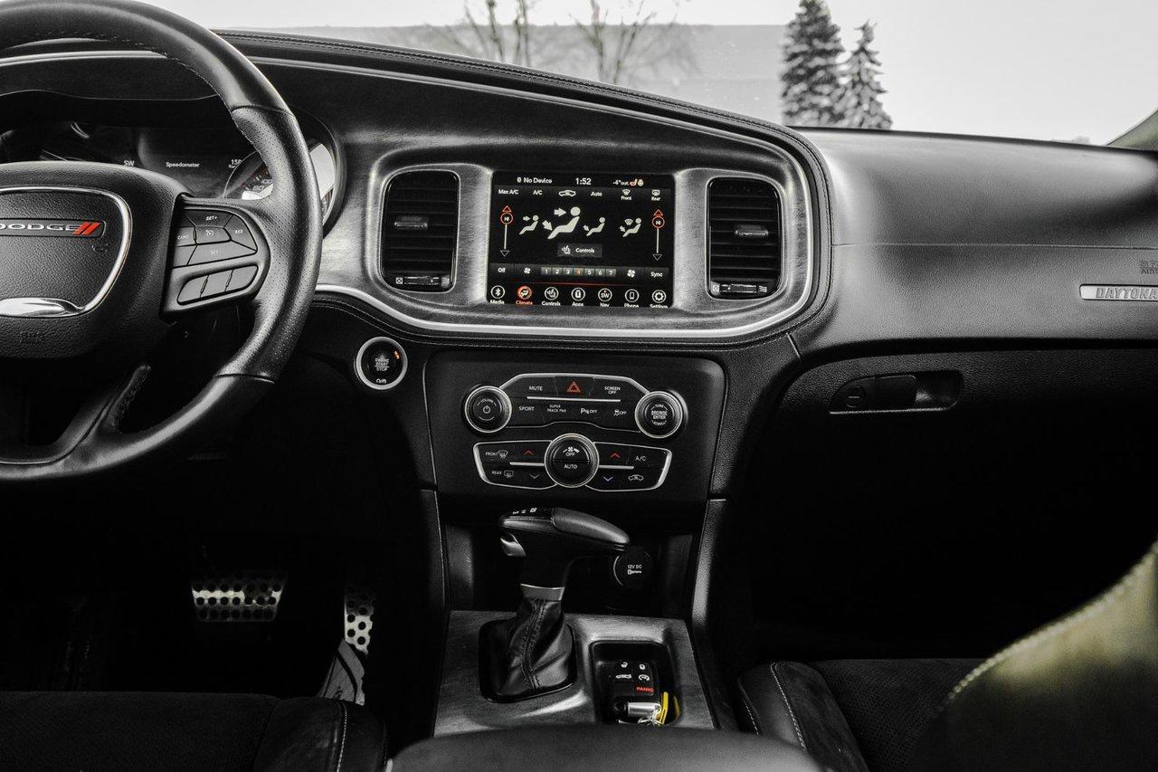 2022 Dodge Charger R/T Daytona Photo