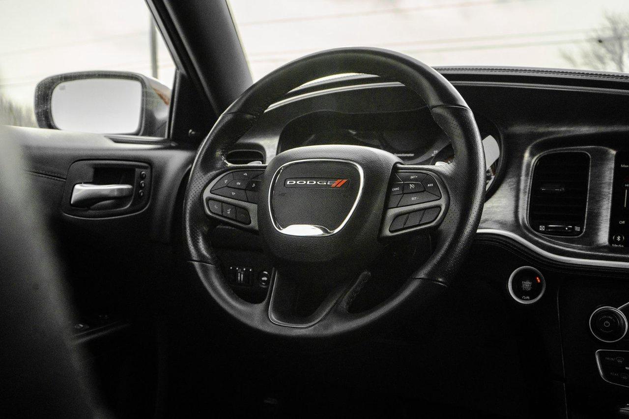 2022 Dodge Charger R/T Daytona Photo