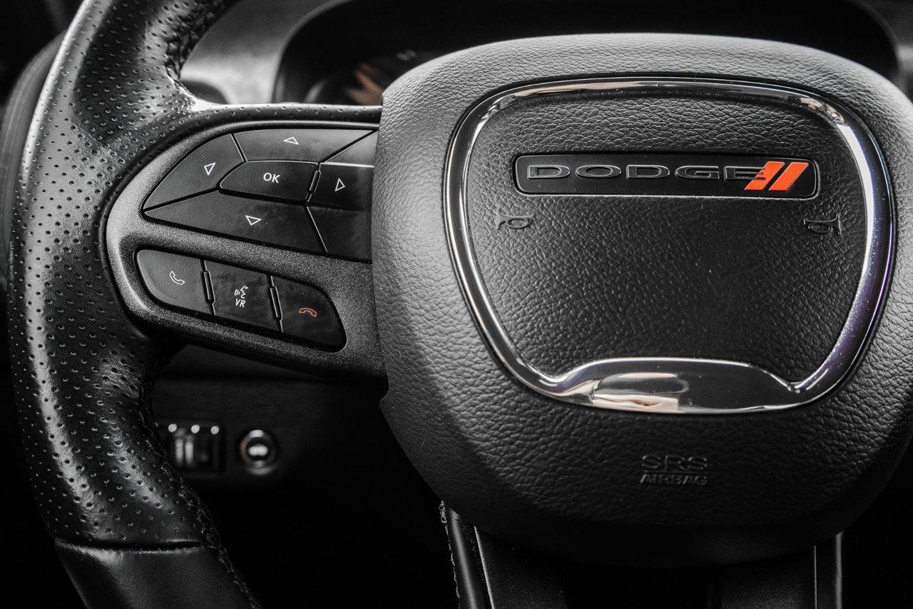 2022 Dodge Charger R/T Daytona Photo