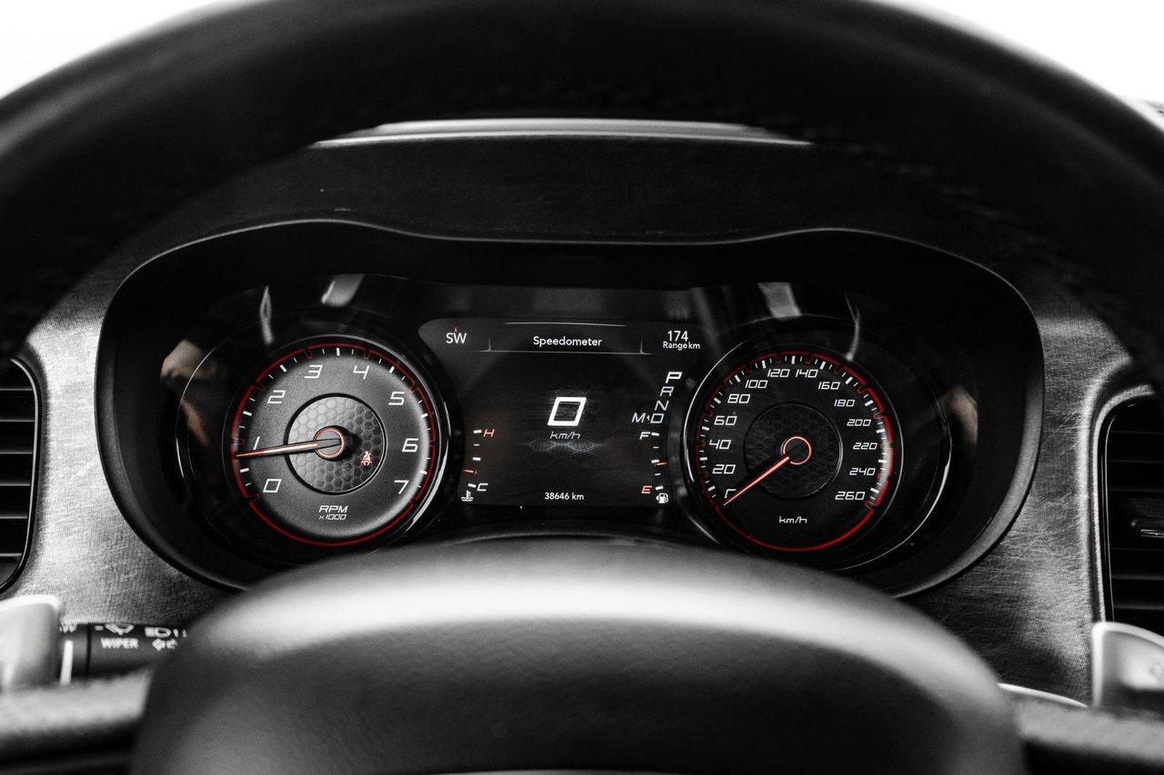 2022 Dodge Charger R/T Daytona Photo