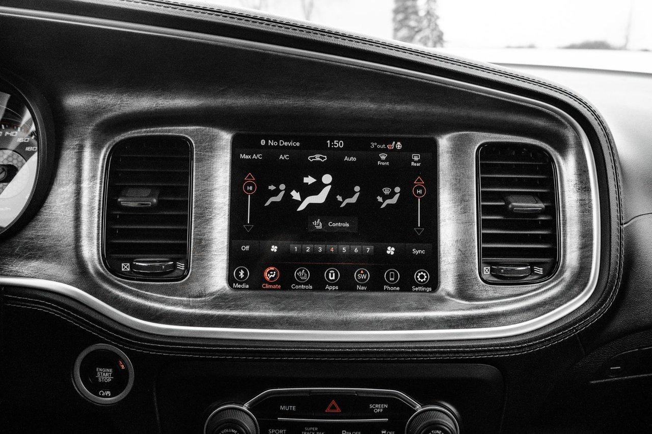 2022 Dodge Charger R/T Daytona Photo