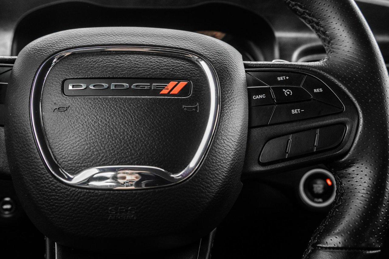 2022 Dodge Charger R/T Daytona Photo