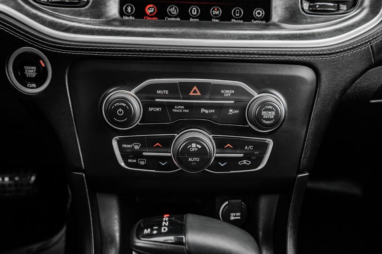 2022 Dodge Charger R/T Daytona Photo