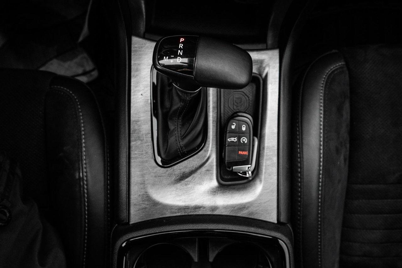 2022 Dodge Charger R/T Daytona Photo