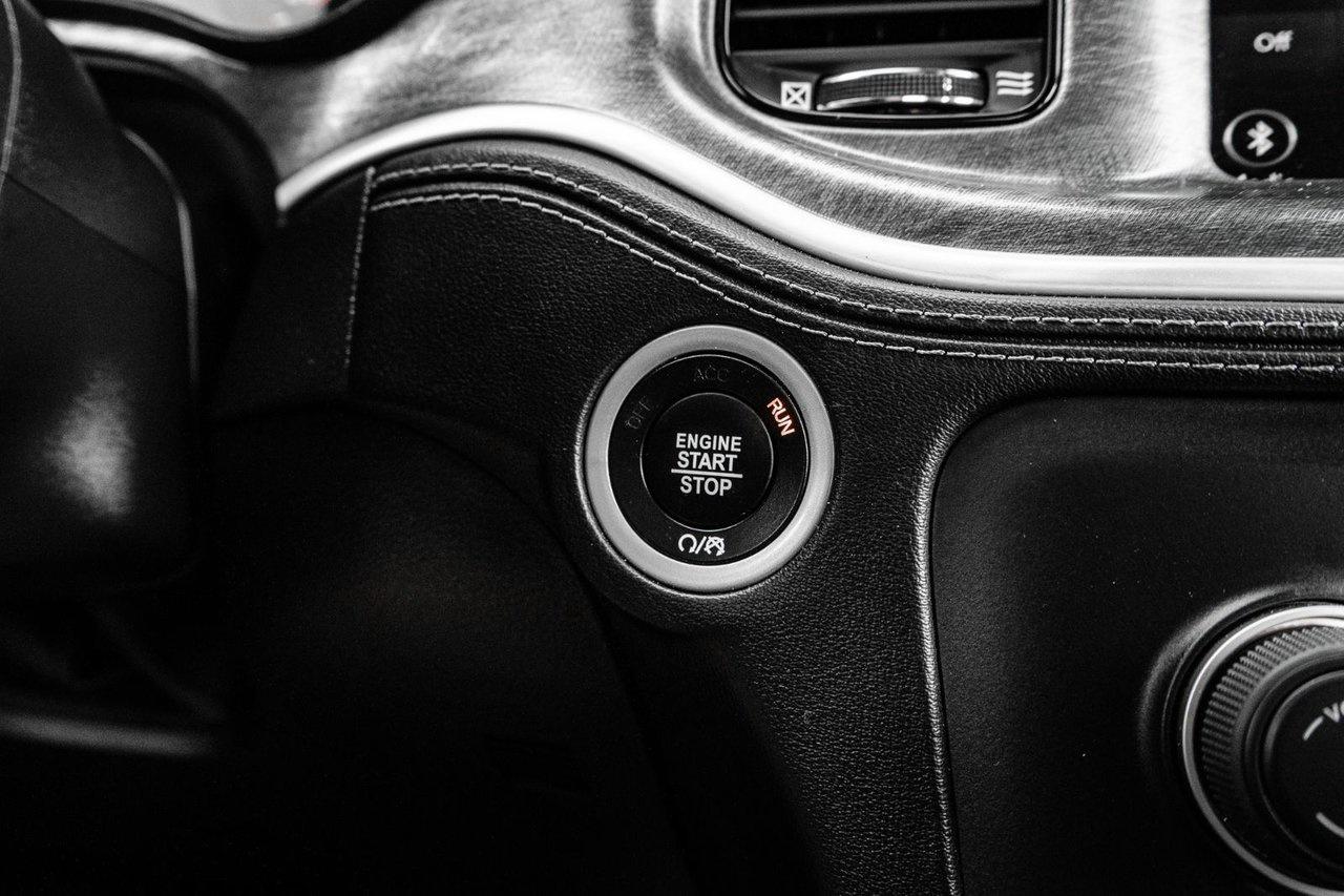 2022 Dodge Charger R/T Daytona Photo