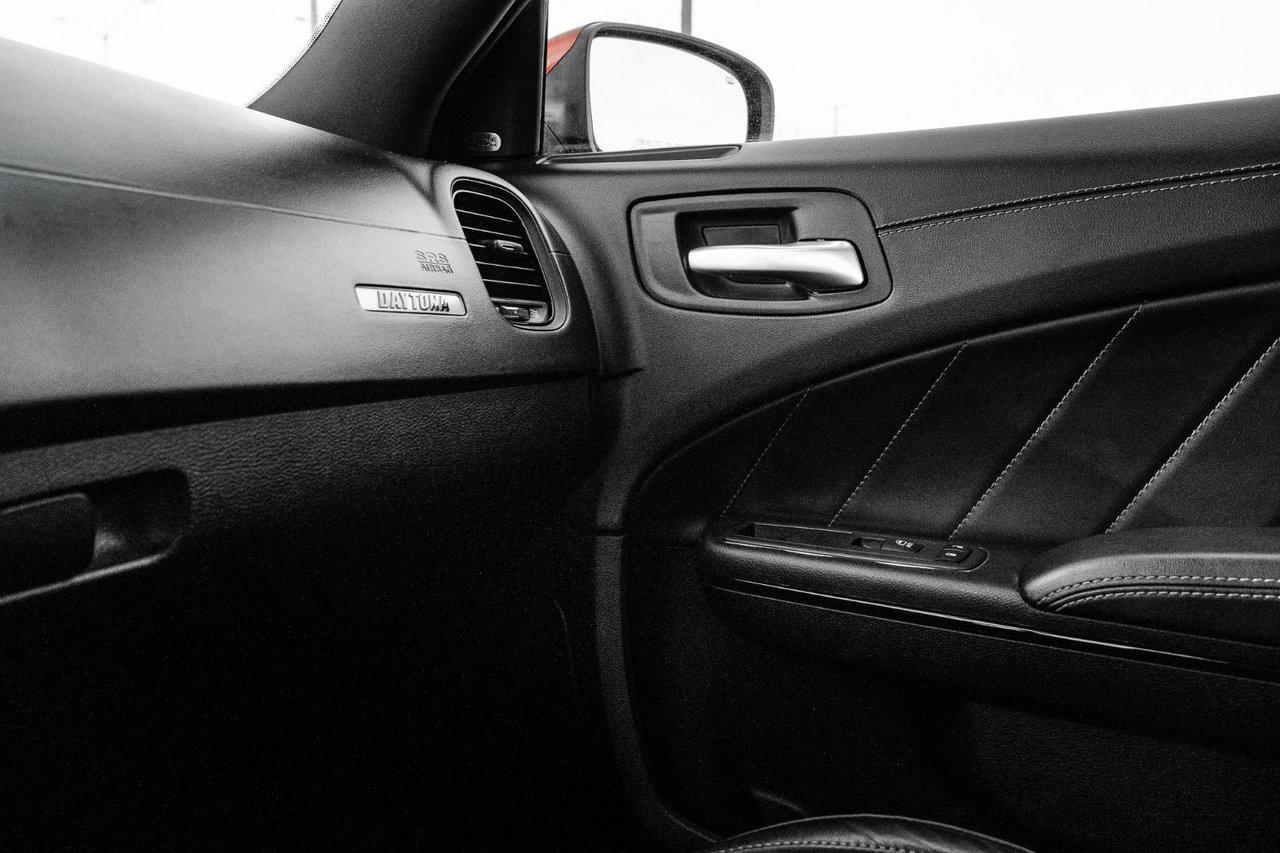 2022 Dodge Charger R/T Daytona Photo