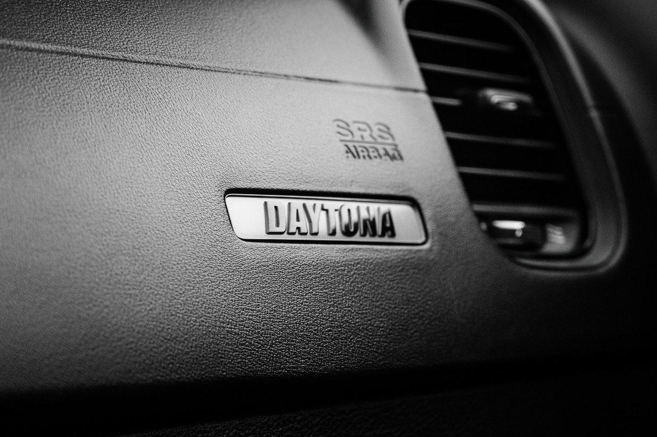 2022 Dodge Charger R/T Daytona Photo