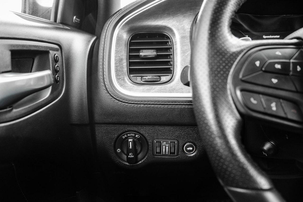 2022 Dodge Charger R/T Daytona Photo