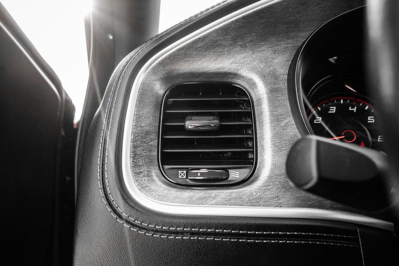 2022 Dodge Charger R/T Daytona Photo