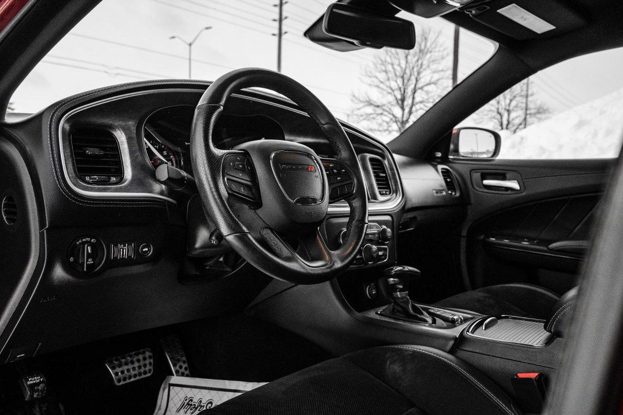 2022 Dodge Charger R/T Daytona Photo