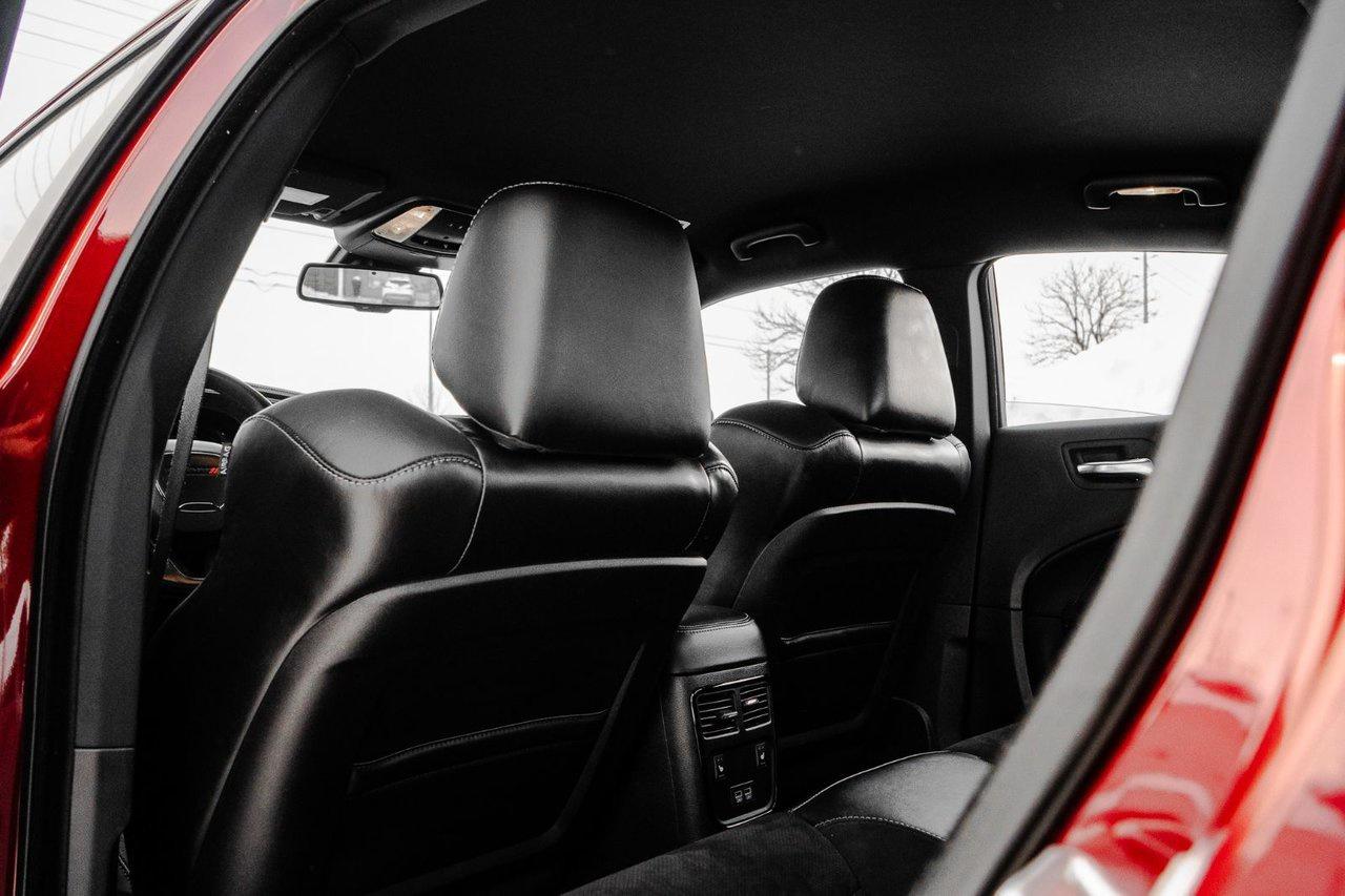 2022 Dodge Charger R/T Daytona Photo