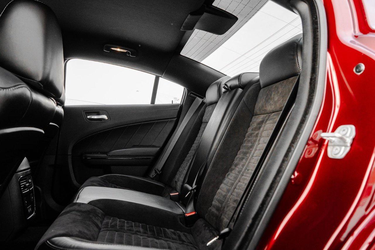 2022 Dodge Charger R/T Daytona Photo