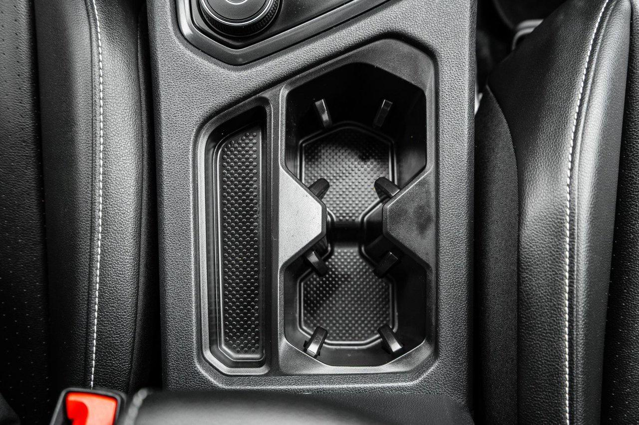 2024 Volkswagen Tiguan COMFORTLINE AWD Photo