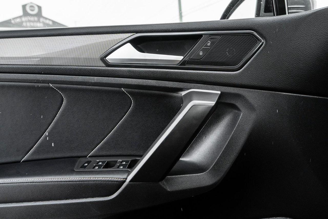 2024 Volkswagen Tiguan COMFORTLINE AWD Photo