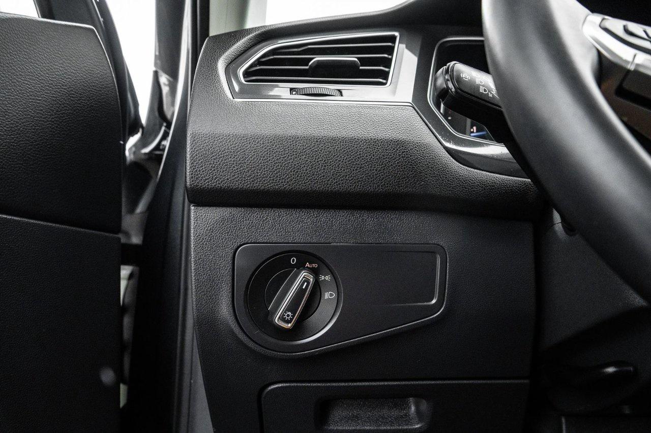 2024 Volkswagen Tiguan COMFORTLINE AWD Photo