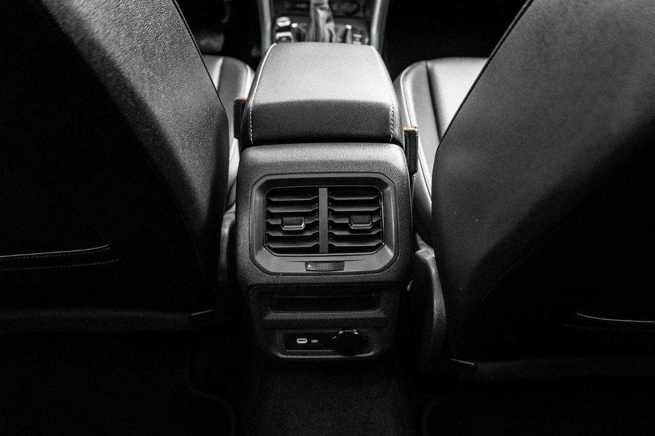 2024 Volkswagen Tiguan COMFORTLINE AWD Photo