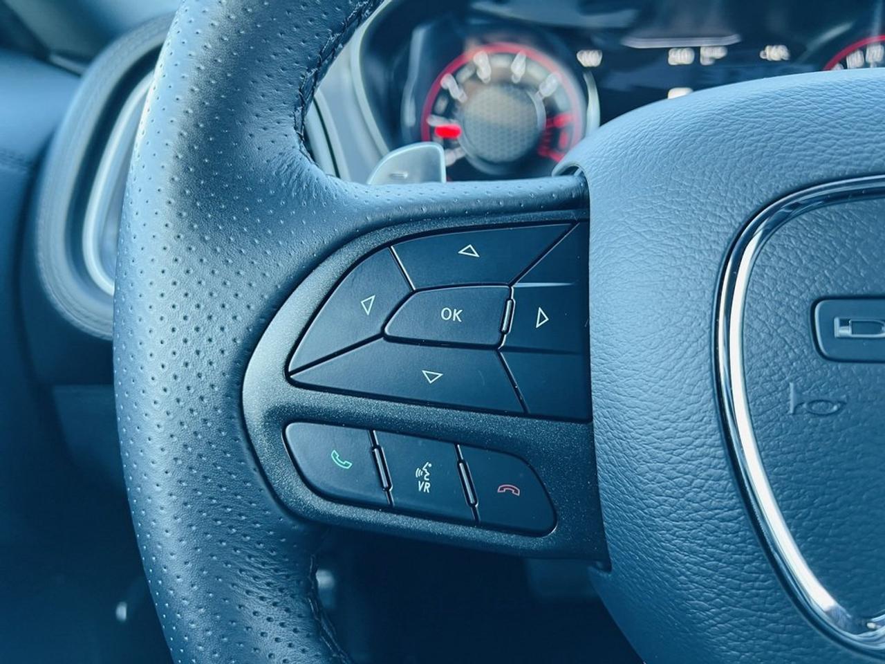 2021 Dodge Challenger R/T HEMI   Bluetooth, Heated Seats Photo