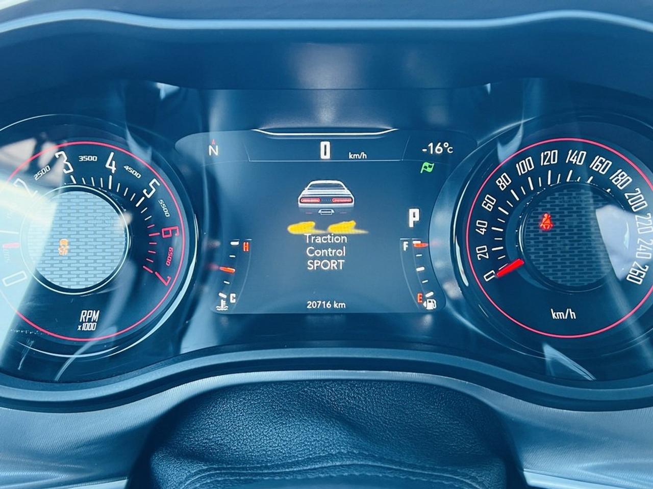 2021 Dodge Challenger R/T HEMI   Bluetooth, Heated Seats Photo