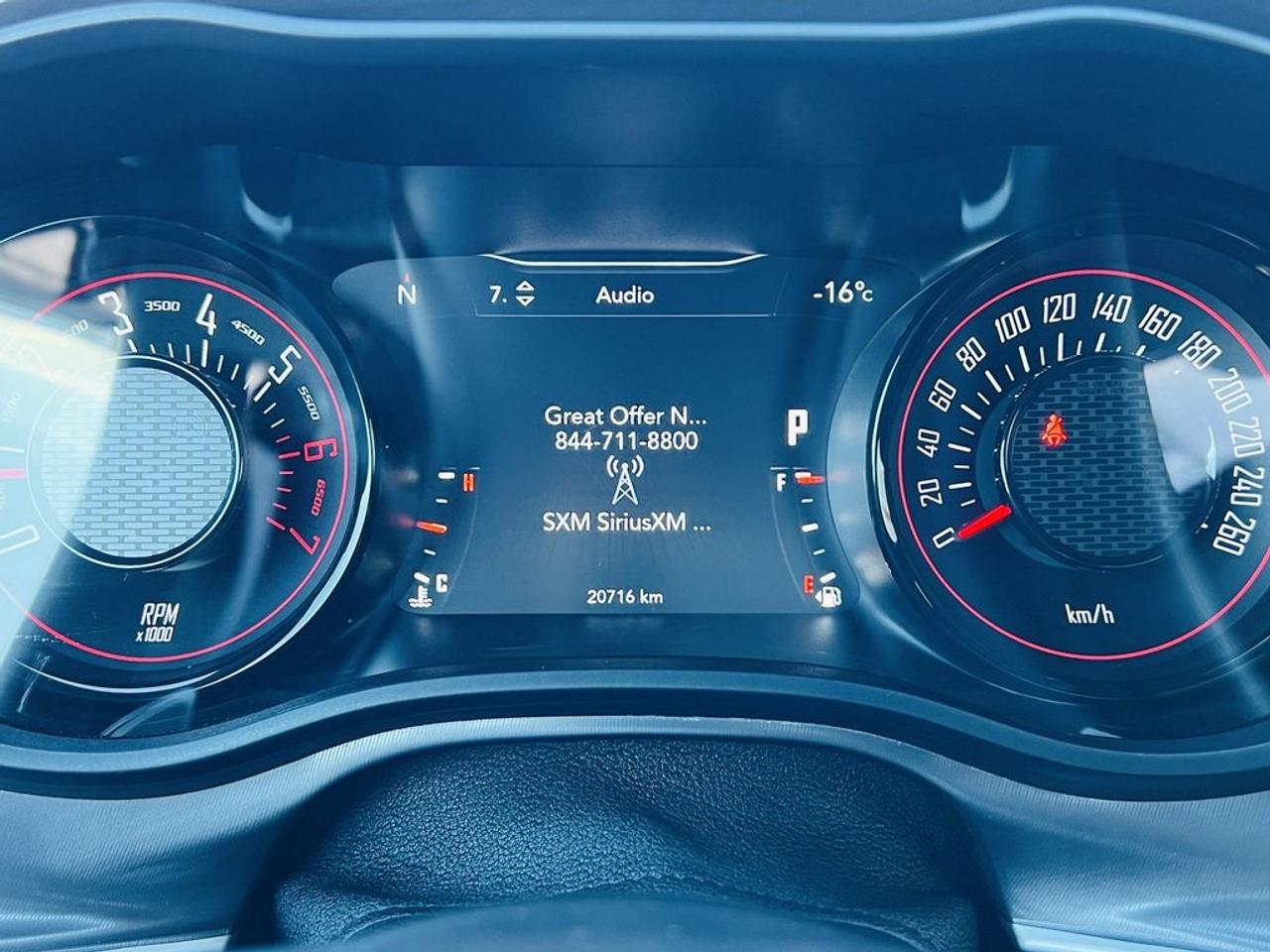 2021 Dodge Challenger R/T HEMI   Bluetooth, Heated Seats Photo