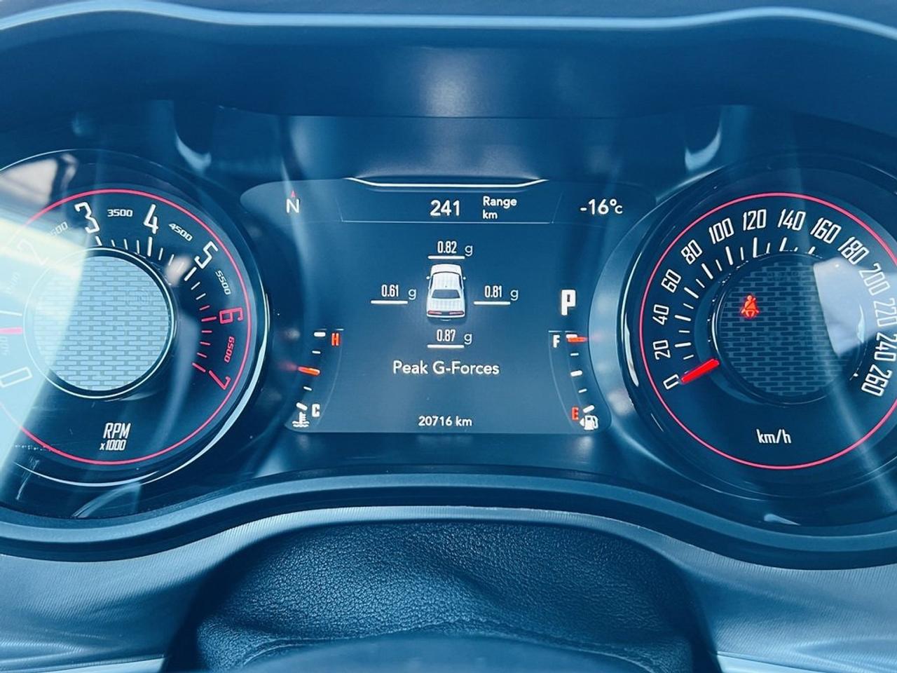 2021 Dodge Challenger R/T HEMI   Bluetooth, Heated Seats Photo