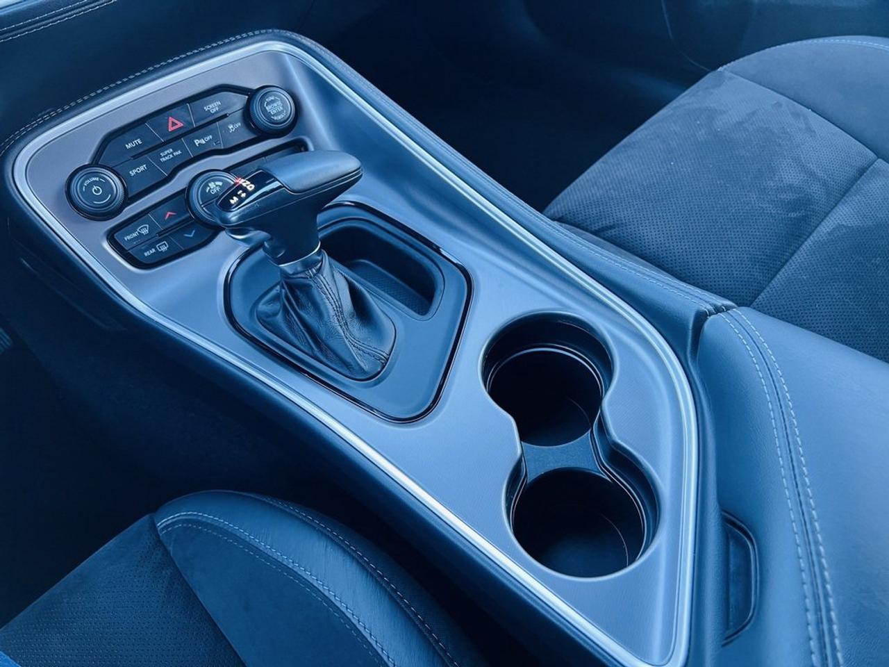 2021 Dodge Challenger R/T HEMI   Bluetooth, Heated Seats Photo