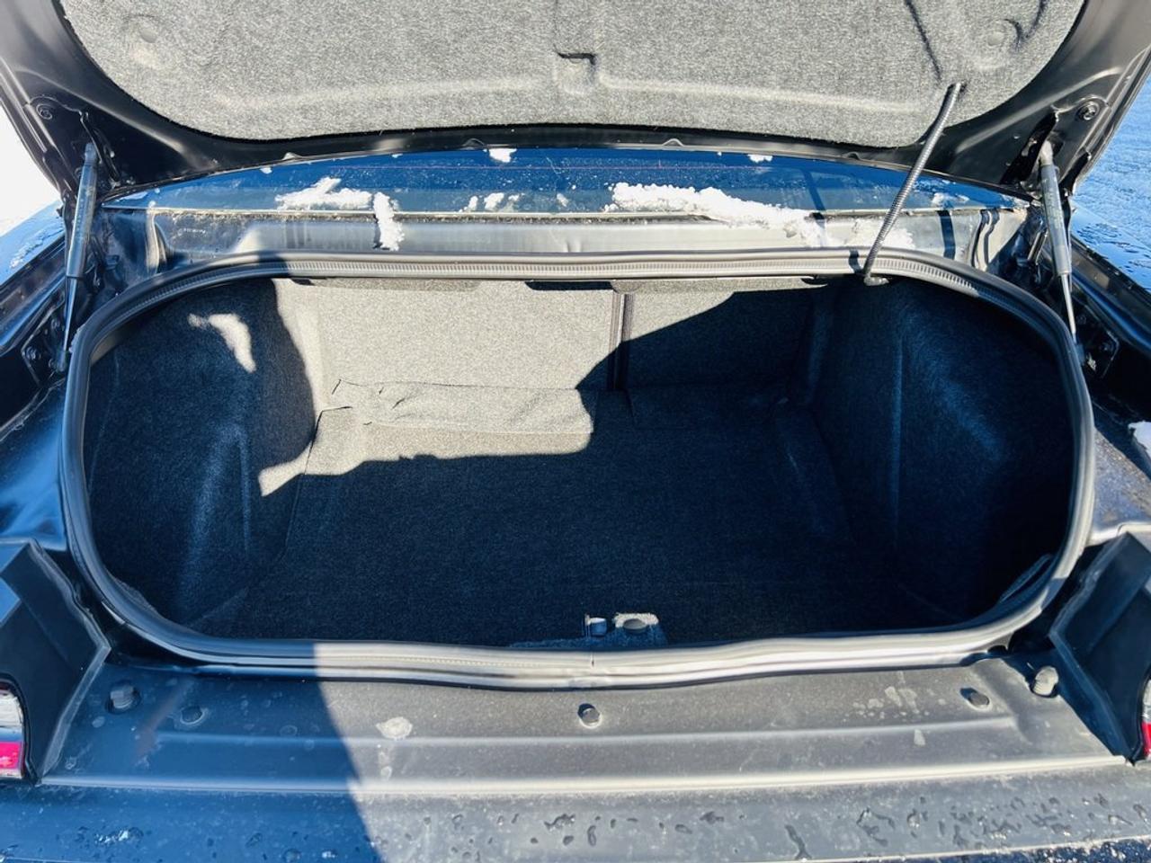 2021 Dodge Challenger R/T HEMI   Bluetooth, Heated Seats Photo