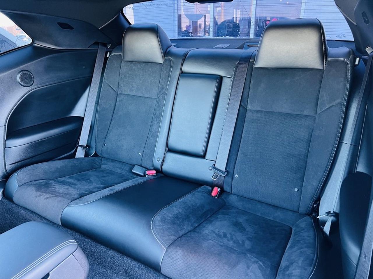 2021 Dodge Challenger R/T HEMI   Bluetooth, Heated Seats Photo