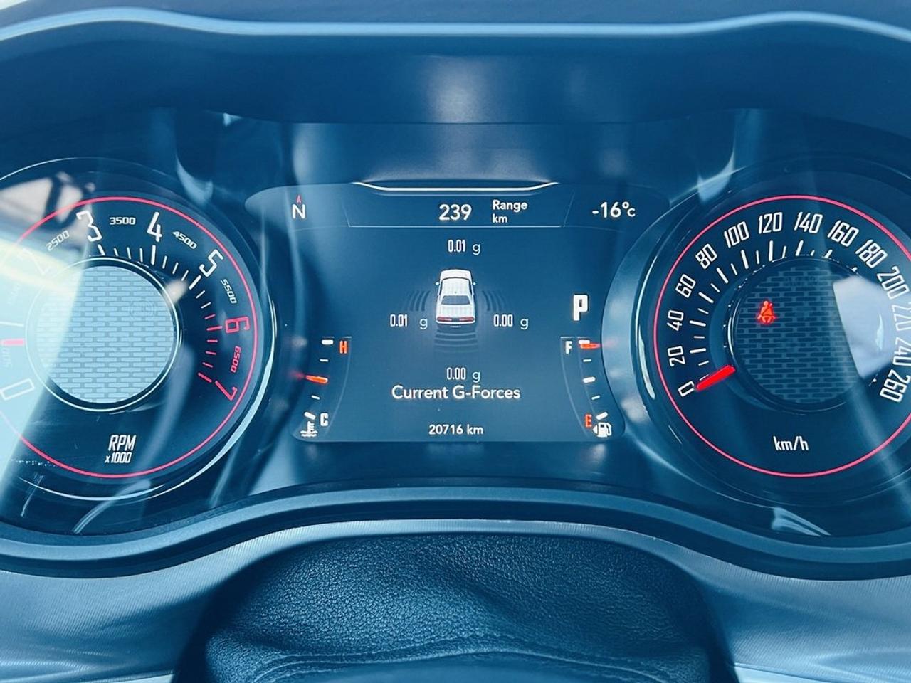 2021 Dodge Challenger R/T HEMI   Bluetooth, Heated Seats Photo