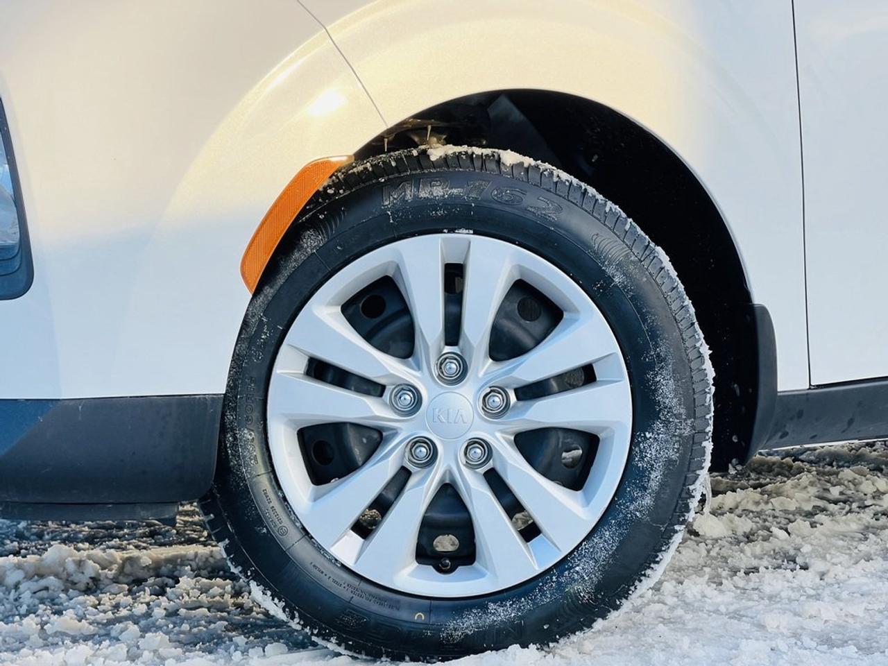 2020 Kia Soul LX   Value Leader, Economical & Comfortable Photo