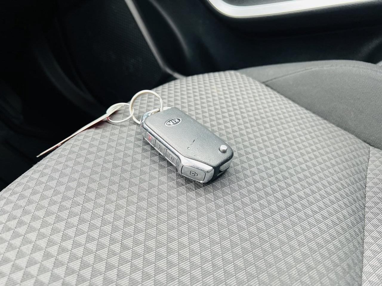 2020 Kia Soul LX   Value Leader, Economical & Comfortable Photo