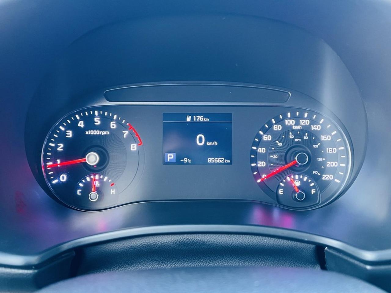 2020 Kia Soul LX   Value Leader, Economical & Comfortable Photo